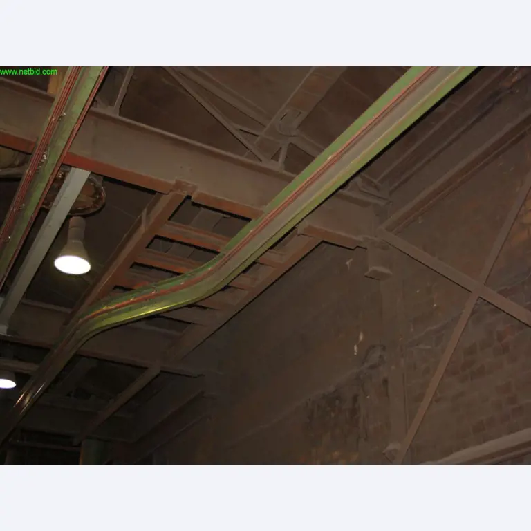 Europes leading foundry in machine casting for hot gas-carrying parts -8