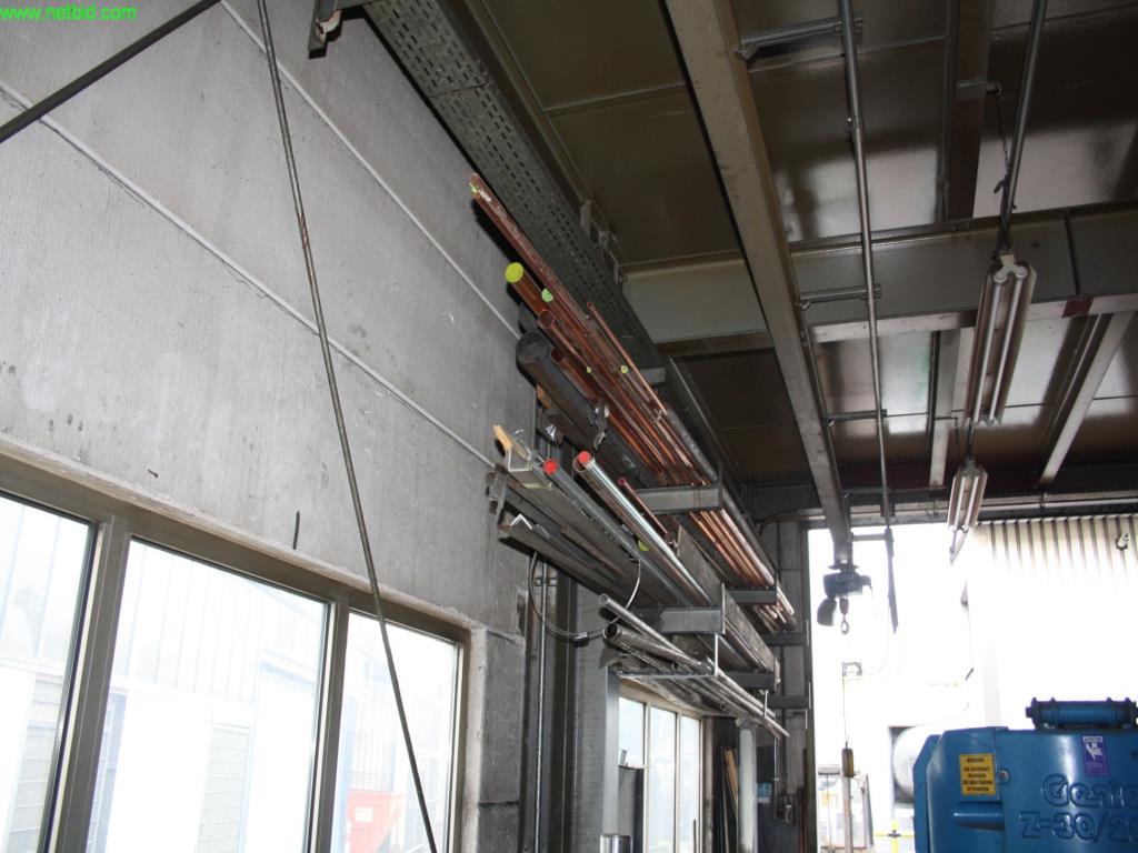 Europas führende Gießerei im Maschinenformguss für heißgasführende Teile-10