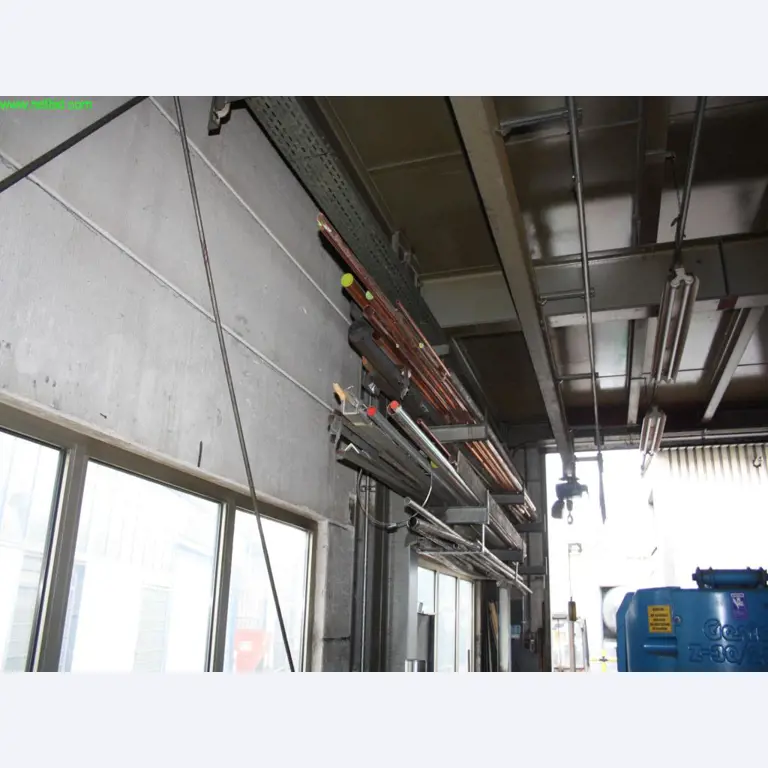 Europas führende Gießerei im Maschinenformguss für heißgasführende Teile-10