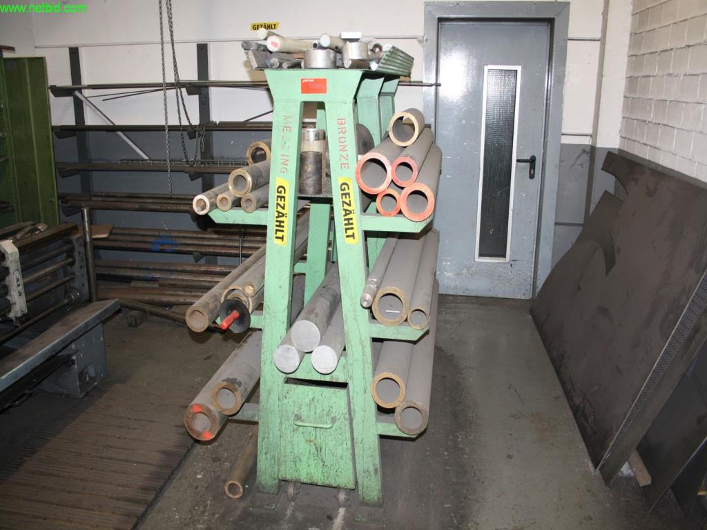 Europas führende Gießerei im Maschinenformguss für heißgasführende Teile-1