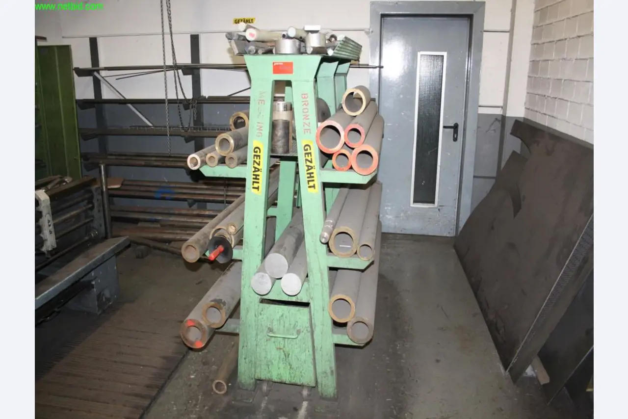 Europas führende Gießerei im Maschinenformguss für heißgasführende Teile-1