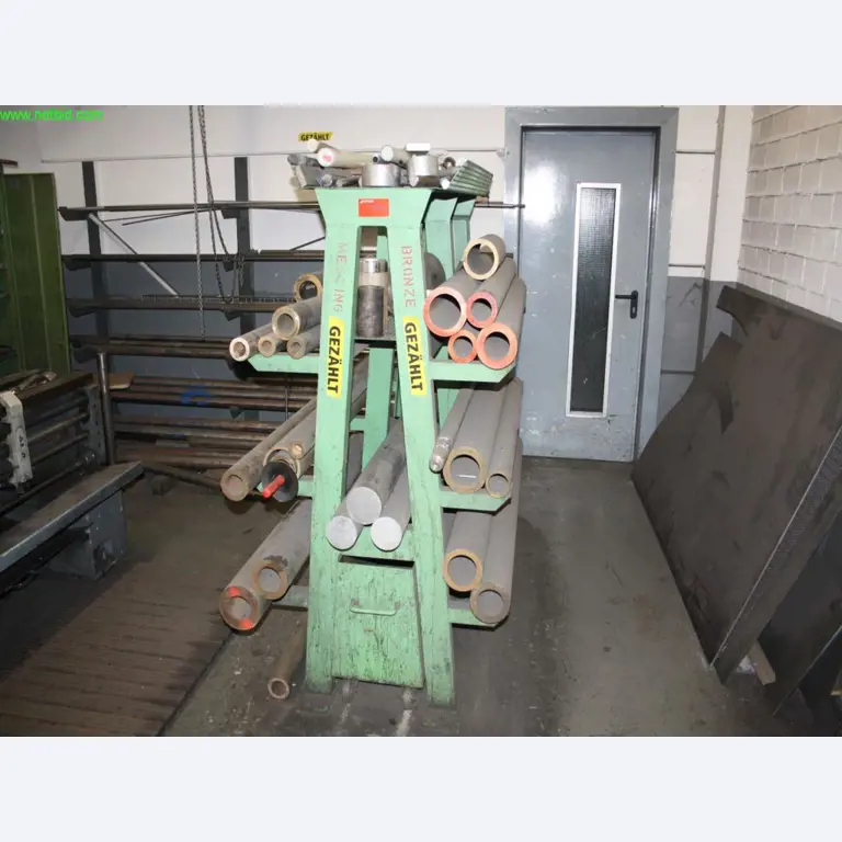 Europas führende Gießerei im Maschinenformguss für heißgasführende Teile-1