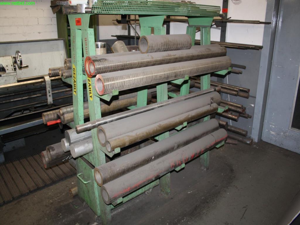 Europas führende Gießerei im Maschinenformguss für heißgasführende Teile-2