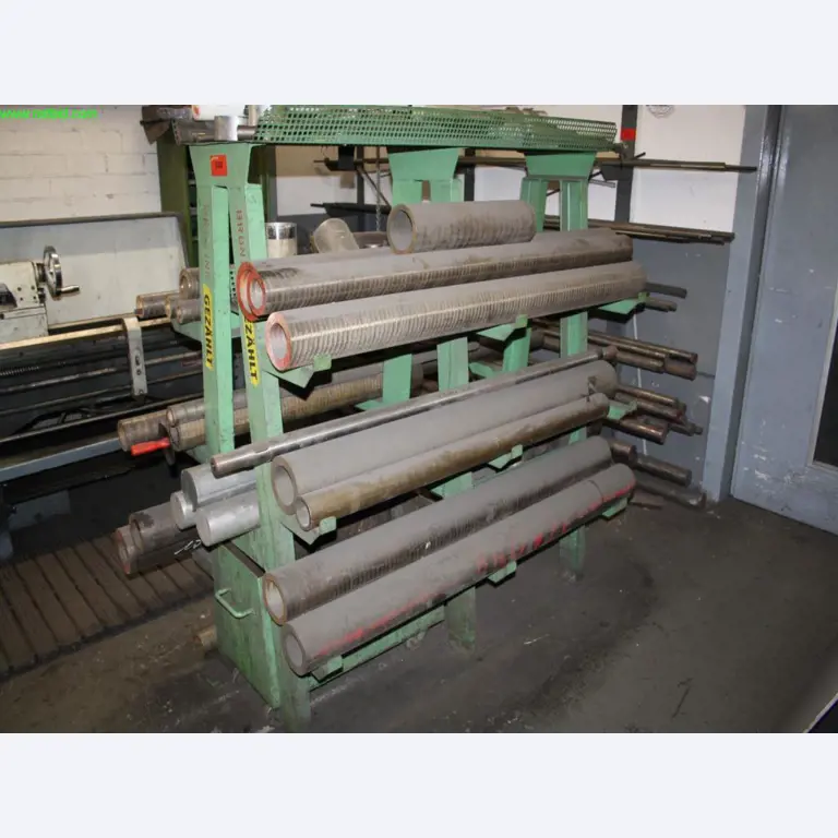 Europas führende Gießerei im Maschinenformguss für heißgasführende Teile-2