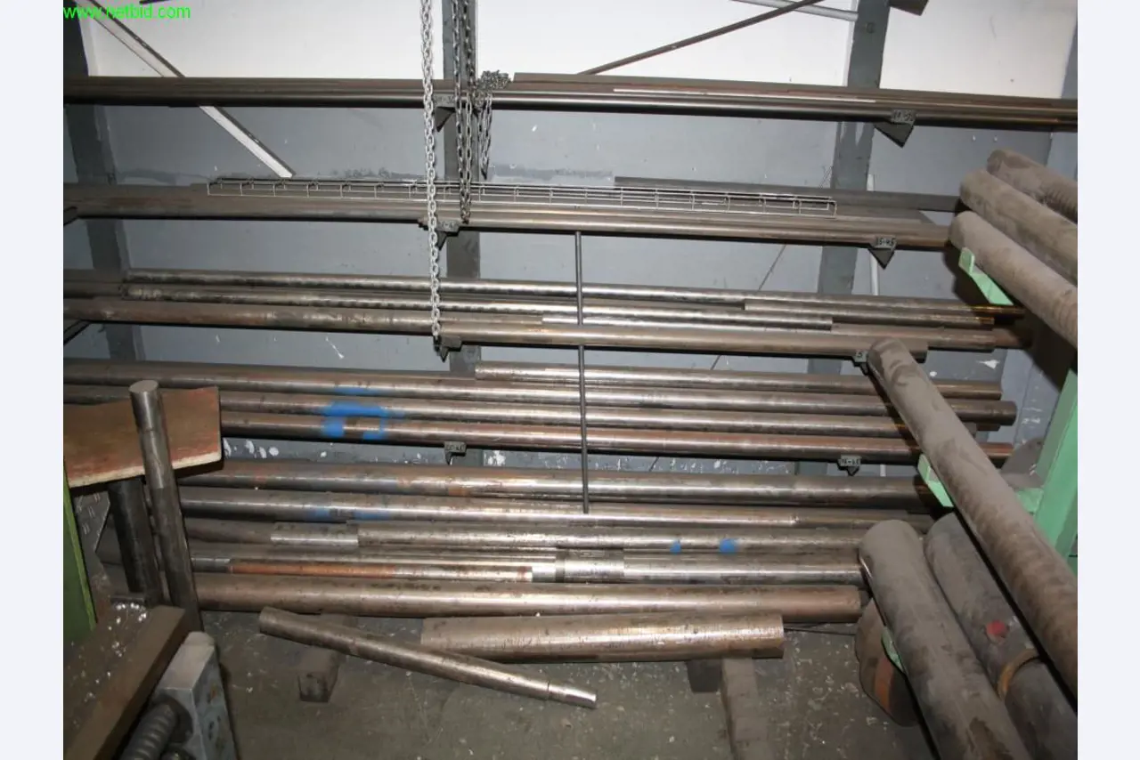 Europas führende Gießerei im Maschinenformguss für heißgasführende Teile-4