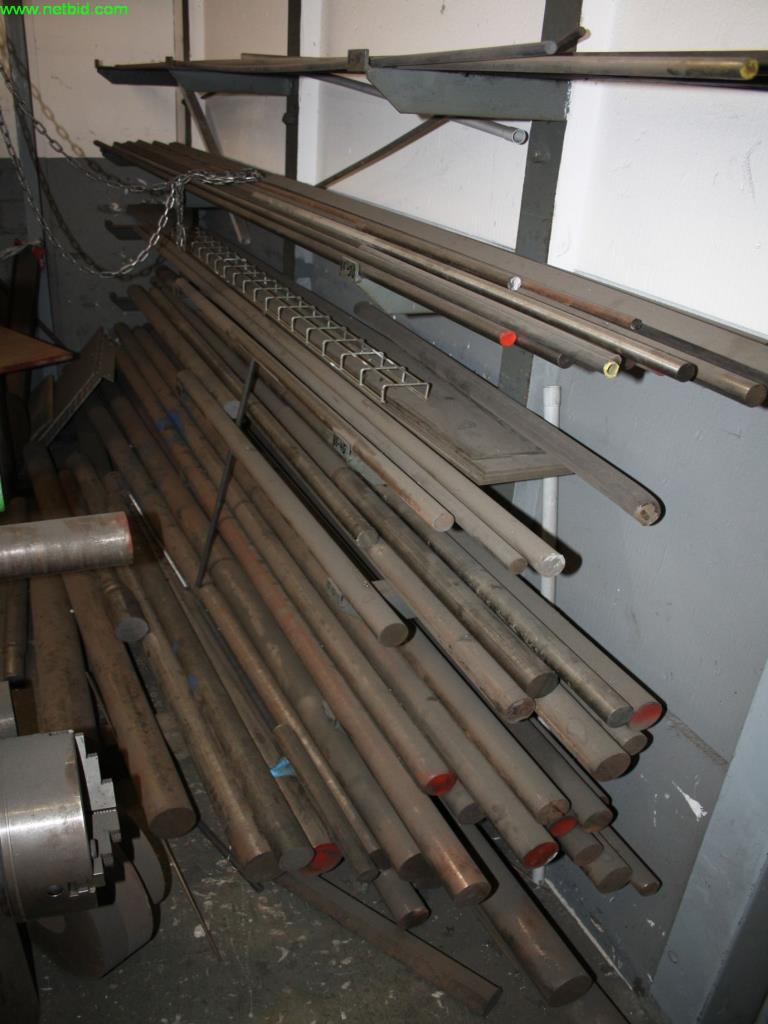 Europas führende Gießerei im Maschinenformguss für heißgasführende Teile-5