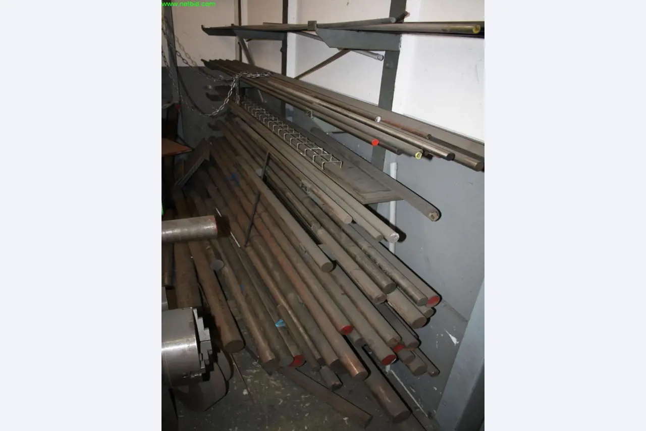 Europas führende Gießerei im Maschinenformguss für heißgasführende Teile-5