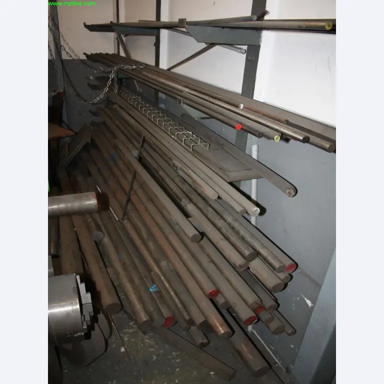 Europas führende Gießerei im Maschinenformguss für heißgasführende Teile-5