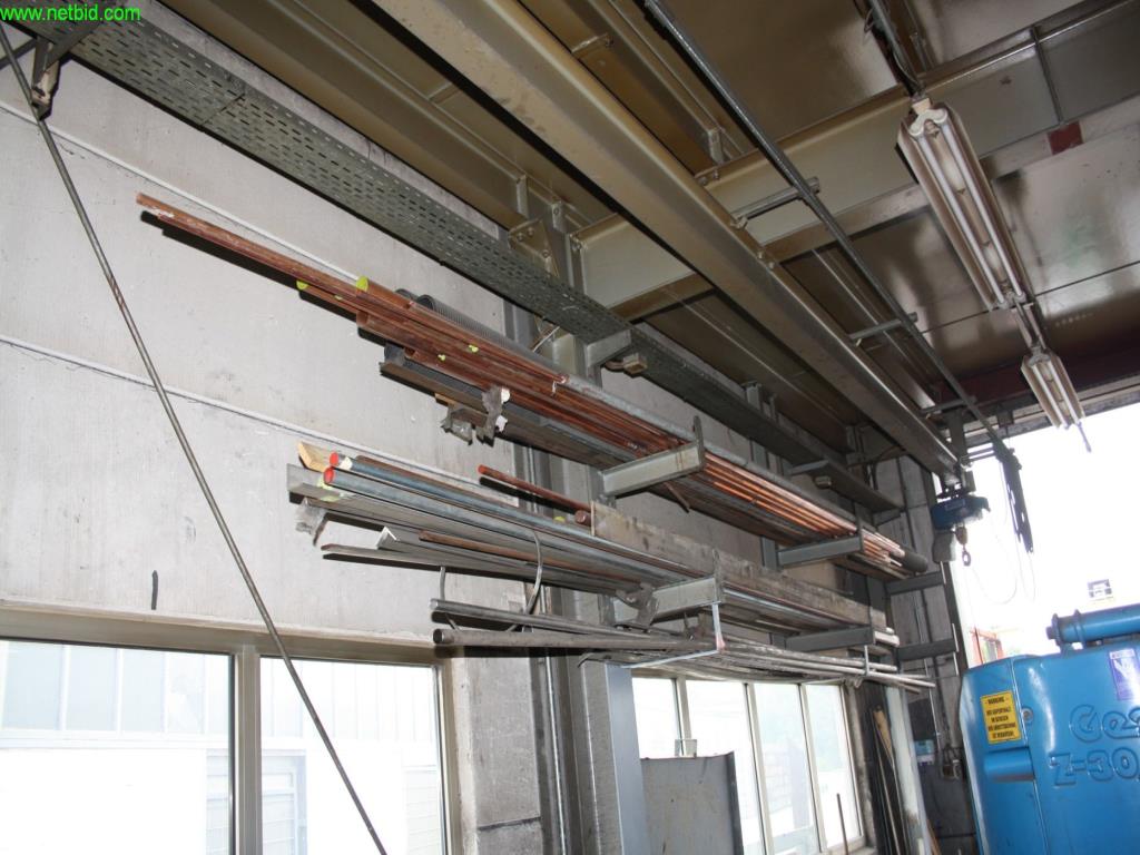 Europas führende Gießerei im Maschinenformguss für heißgasführende Teile-8