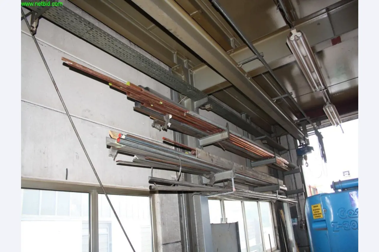 Europas führende Gießerei im Maschinenformguss für heißgasführende Teile-8