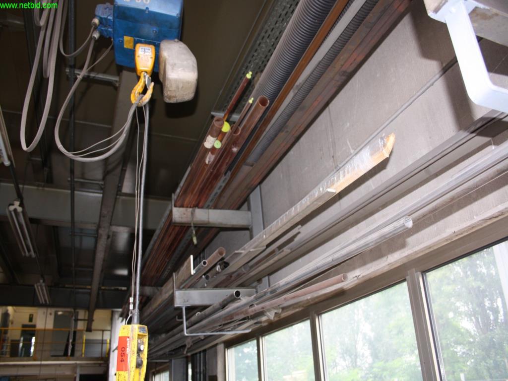 Europas führende Gießerei im Maschinenformguss für heißgasführende Teile-9