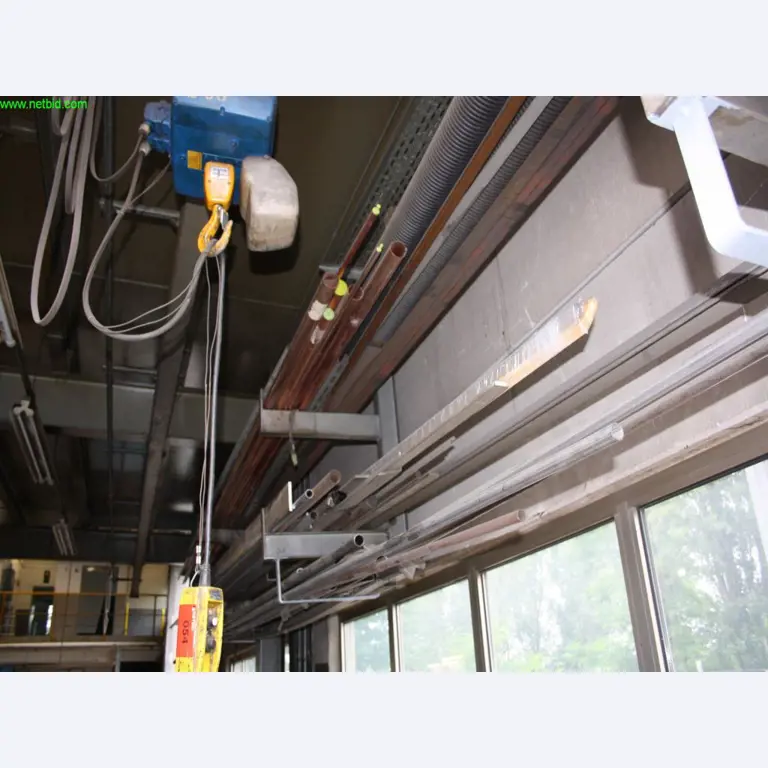 Europas führende Gießerei im Maschinenformguss für heißgasführende Teile-9