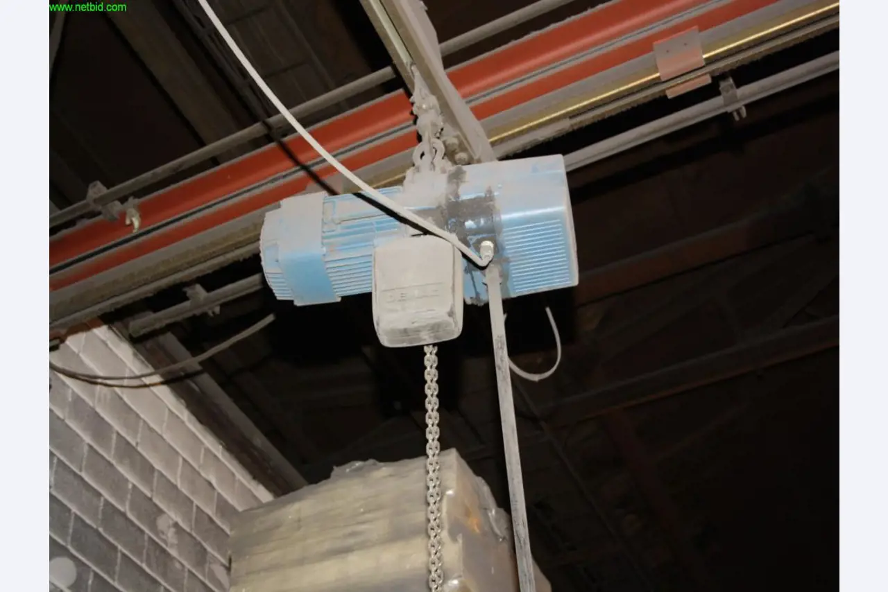 Europas führende Gießerei im Maschinenformguss für heißgasführende Teile-1