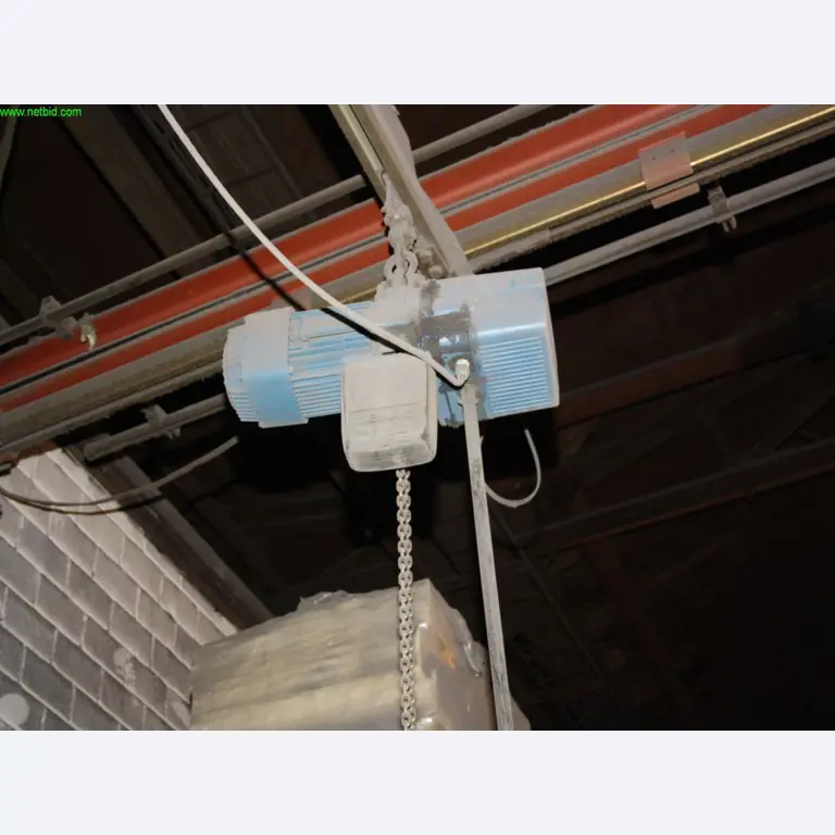 Europas führende Gießerei im Maschinenformguss für heißgasführende Teile-1