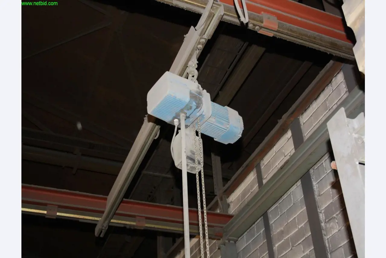 Europas führende Gießerei im Maschinenformguss für heißgasführende Teile-2