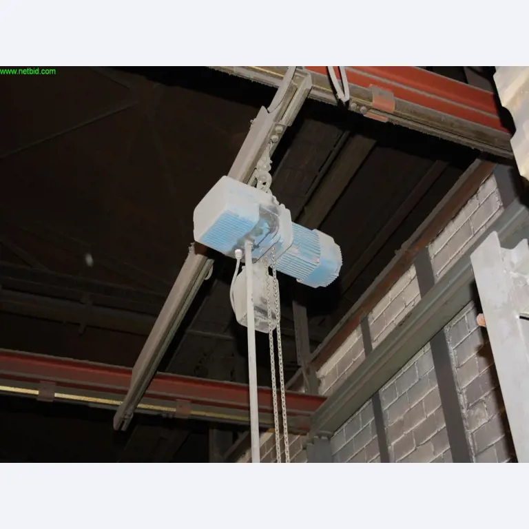 Europas führende Gießerei im Maschinenformguss für heißgasführende Teile-2