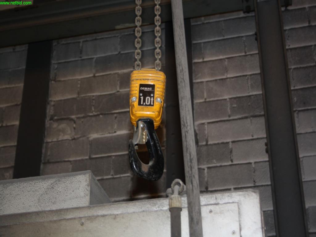 Europes leading foundry in machine casting for hot gas-carrying parts -3