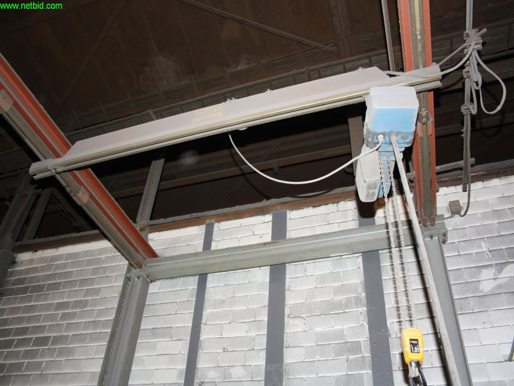 Europes leading foundry in machine casting for hot gas-carrying parts -4