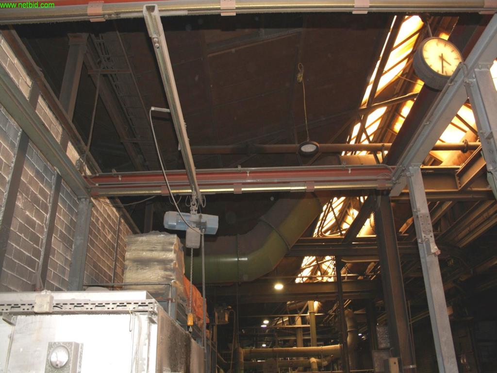 Europes leading foundry in machine casting for hot gas-carrying parts -5