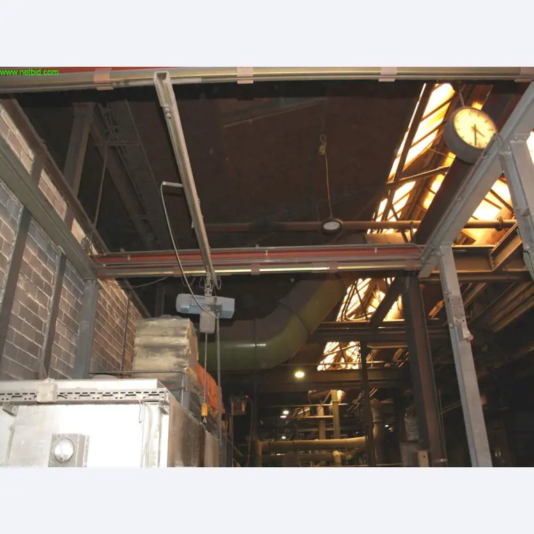 Europas führende Gießerei im Maschinenformguss für heißgasführende Teile-5