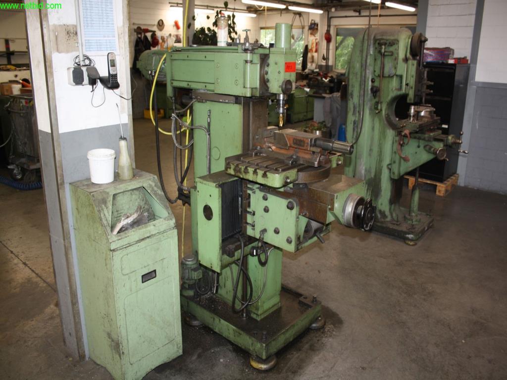 Europes leading foundry in machine casting for hot gas-carrying parts -2