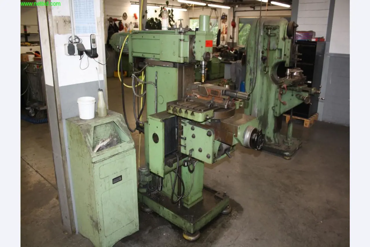 Europas führende Gießerei im Maschinenformguss für heißgasführende Teile-2