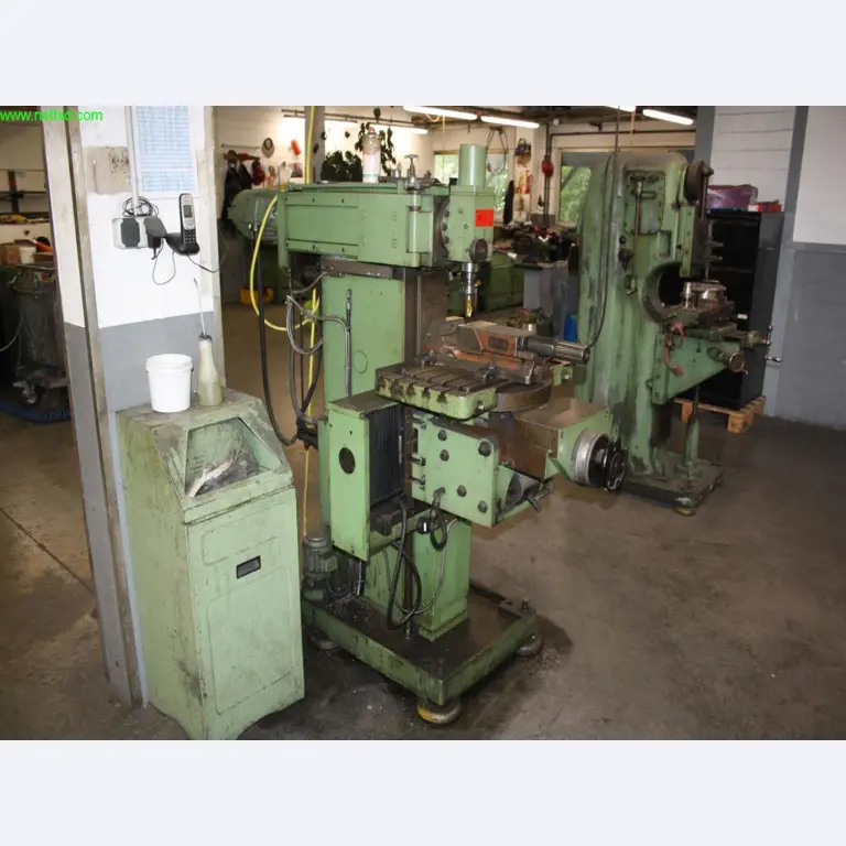 Europas führende Gießerei im Maschinenformguss für heißgasführende Teile-2