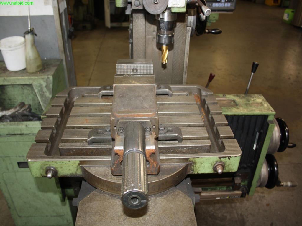 Europes leading foundry in machine casting for hot gas-carrying parts -4