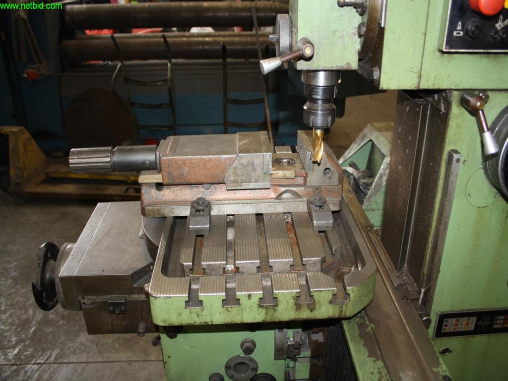 Europes leading foundry in machine casting for hot gas-carrying parts -5