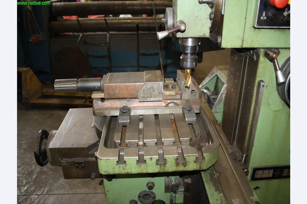 Europas führende Gießerei im Maschinenformguss für heißgasführende Teile-5