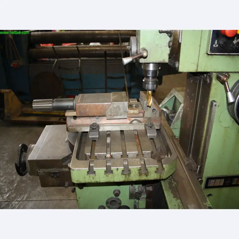 Europas führende Gießerei im Maschinenformguss für heißgasführende Teile-5