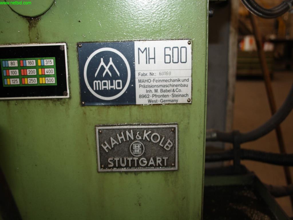 Europes leading foundry in machine casting for hot gas-carrying parts -6