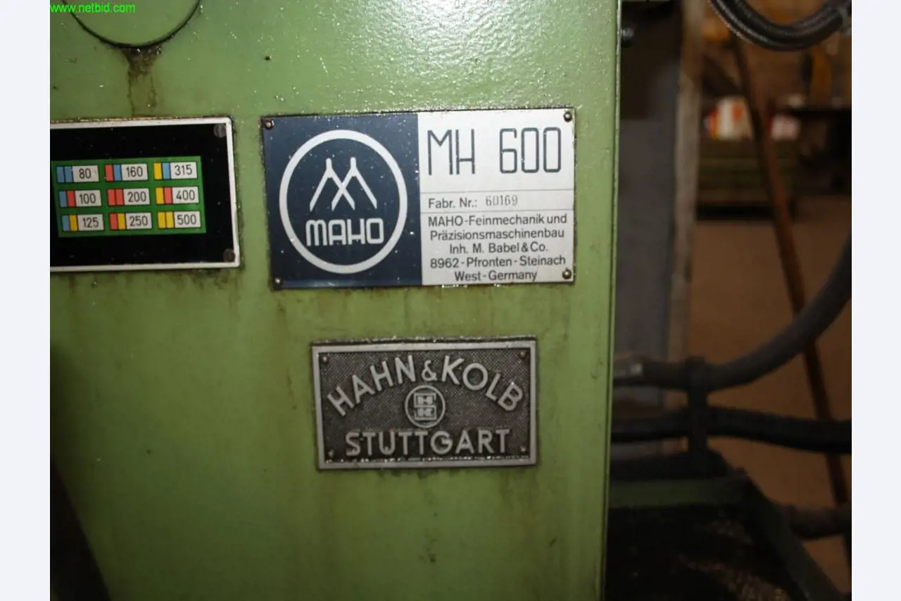 Europas führende Gießerei im Maschinenformguss für heißgasführende Teile-6