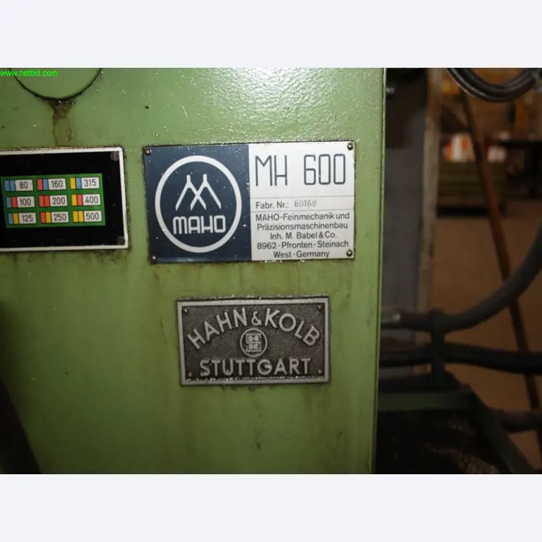 Europas führende Gießerei im Maschinenformguss für heißgasführende Teile-6