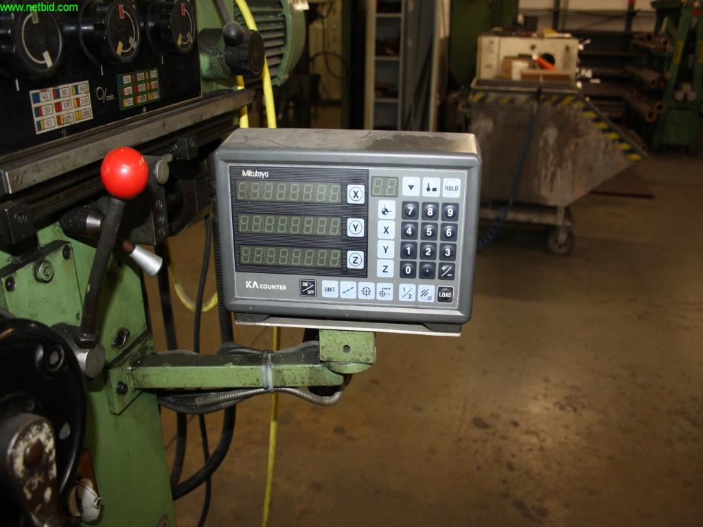 Europes leading foundry in machine casting for hot gas-carrying parts -7