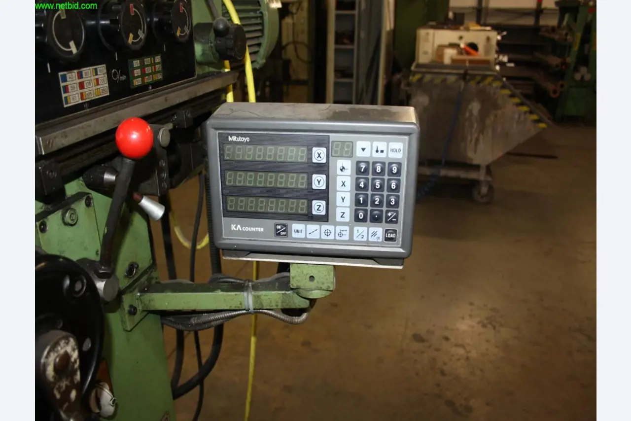 Europas führende Gießerei im Maschinenformguss für heißgasführende Teile-7