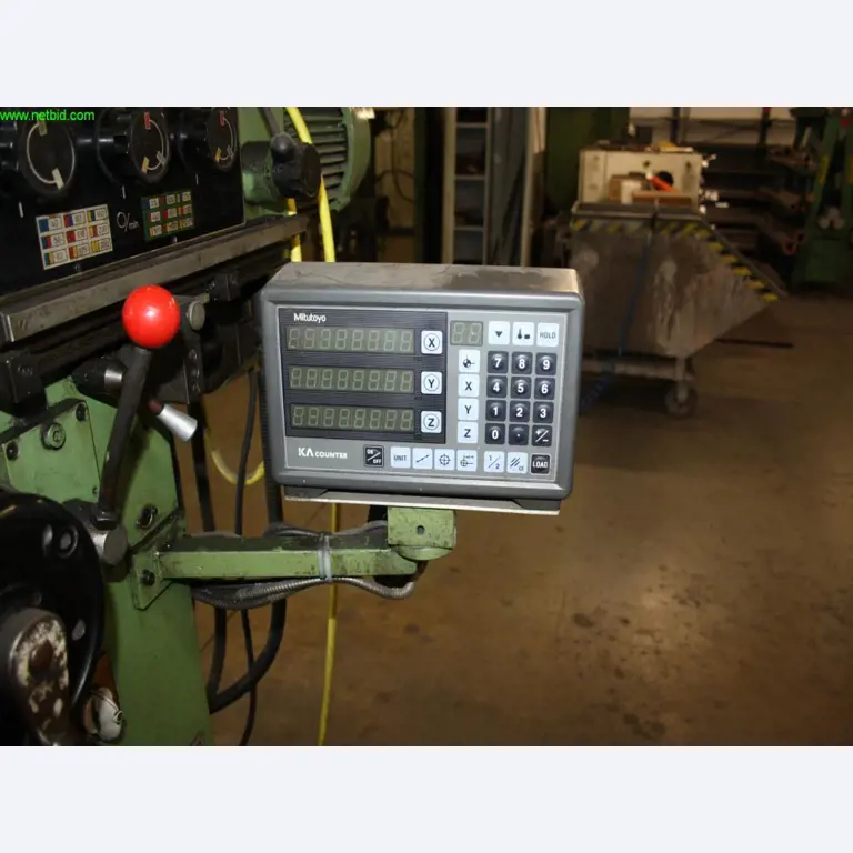 Europas führende Gießerei im Maschinenformguss für heißgasführende Teile-7