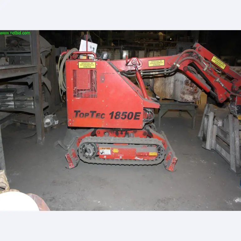 Europas führende Gießerei im Maschinenformguss für heißgasführende Teile-1