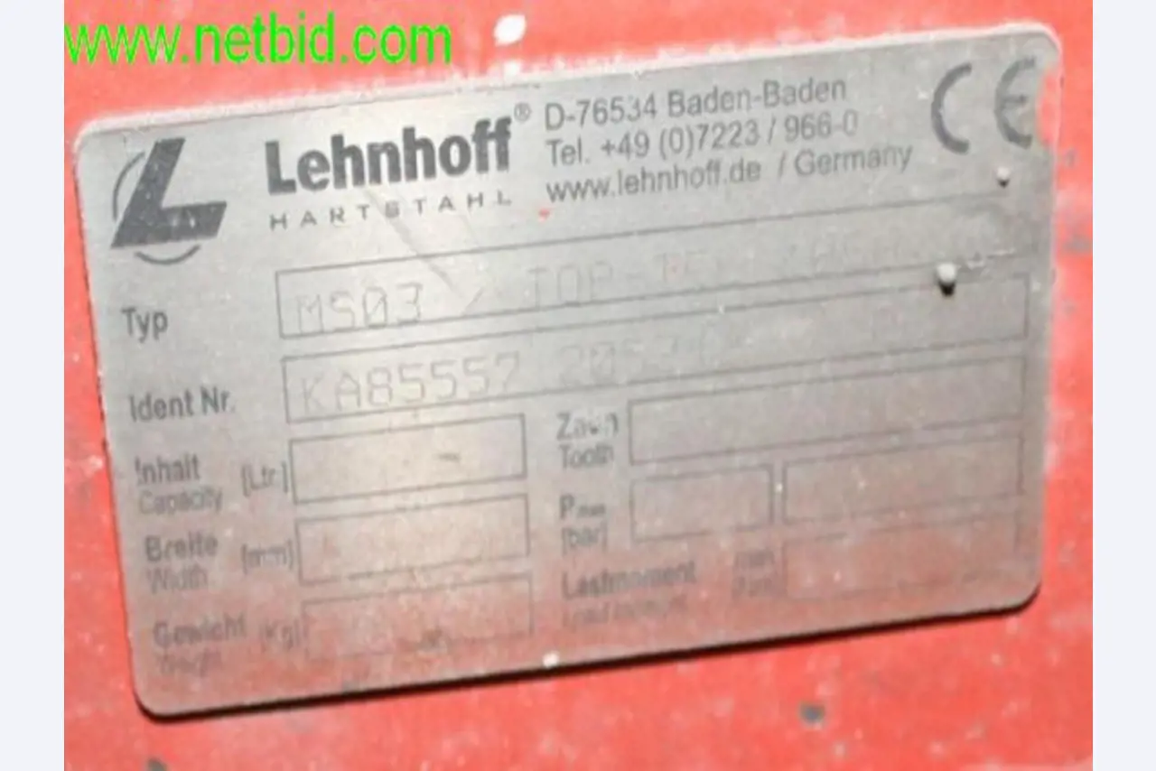 Europas führende Gießerei im Maschinenformguss für heißgasführende Teile-4