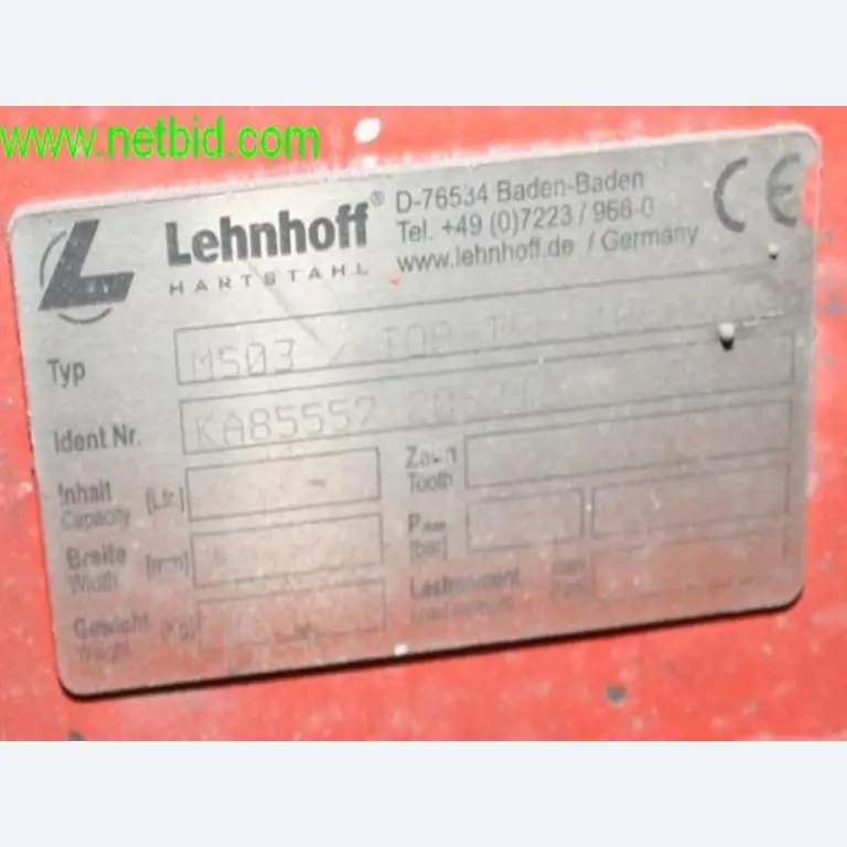 Europas führende Gießerei im Maschinenformguss für heißgasführende Teile-4