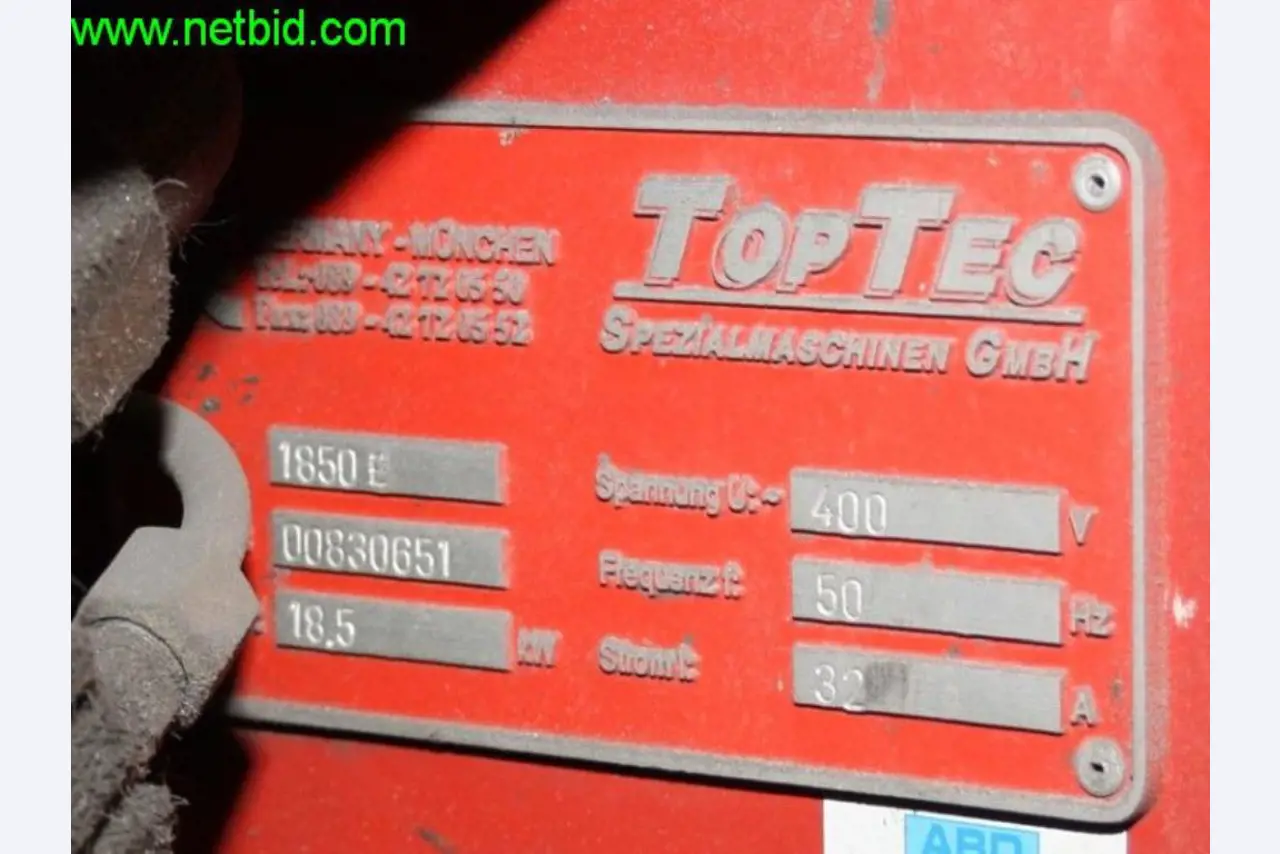 Europas führende Gießerei im Maschinenformguss für heißgasführende Teile-5