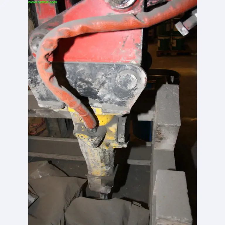 Europas führende Gießerei im Maschinenformguss für heißgasführende Teile-8