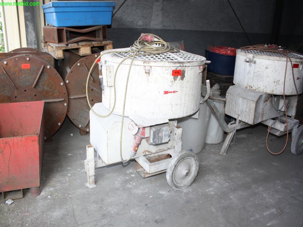 Europes leading foundry in machine casting for hot gas-carrying parts -1