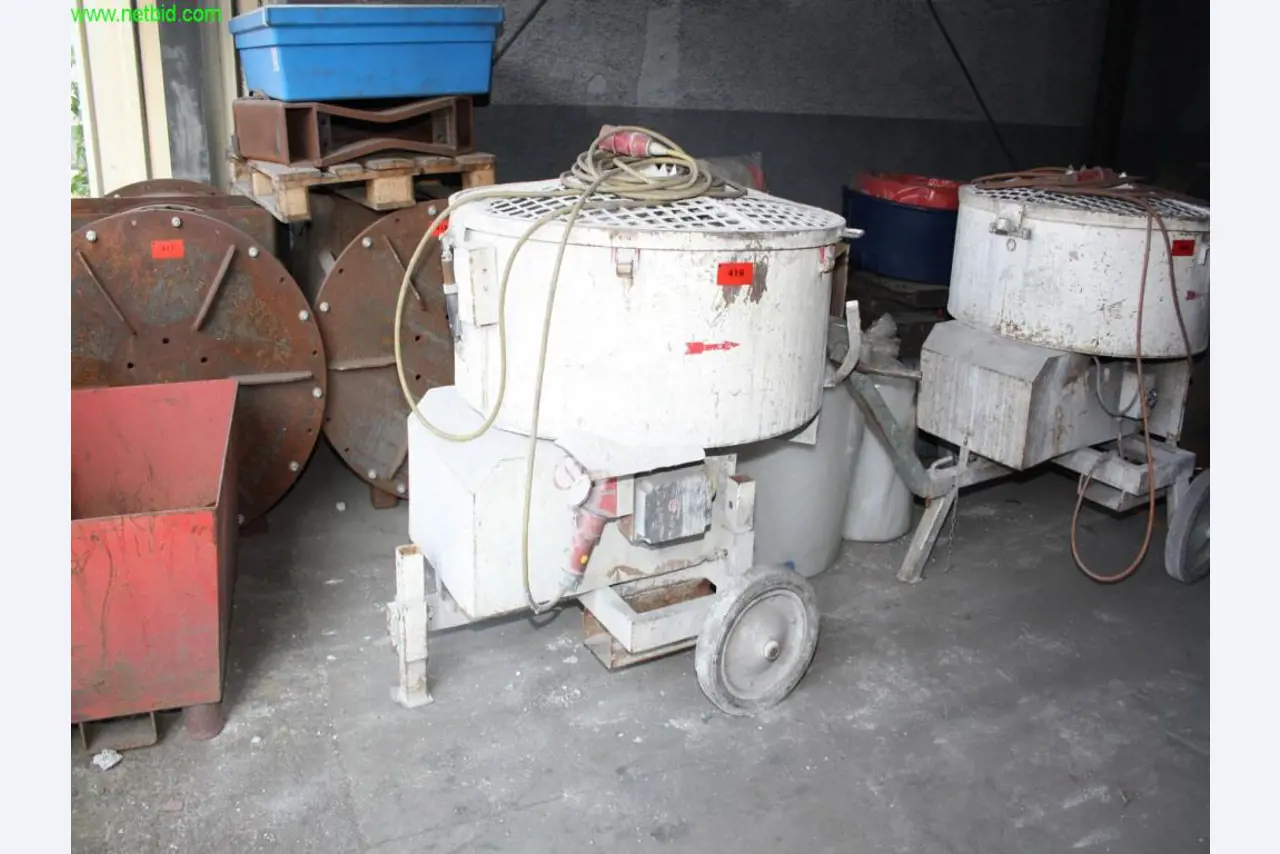 Europas führende Gießerei im Maschinenformguss für heißgasführende Teile-1