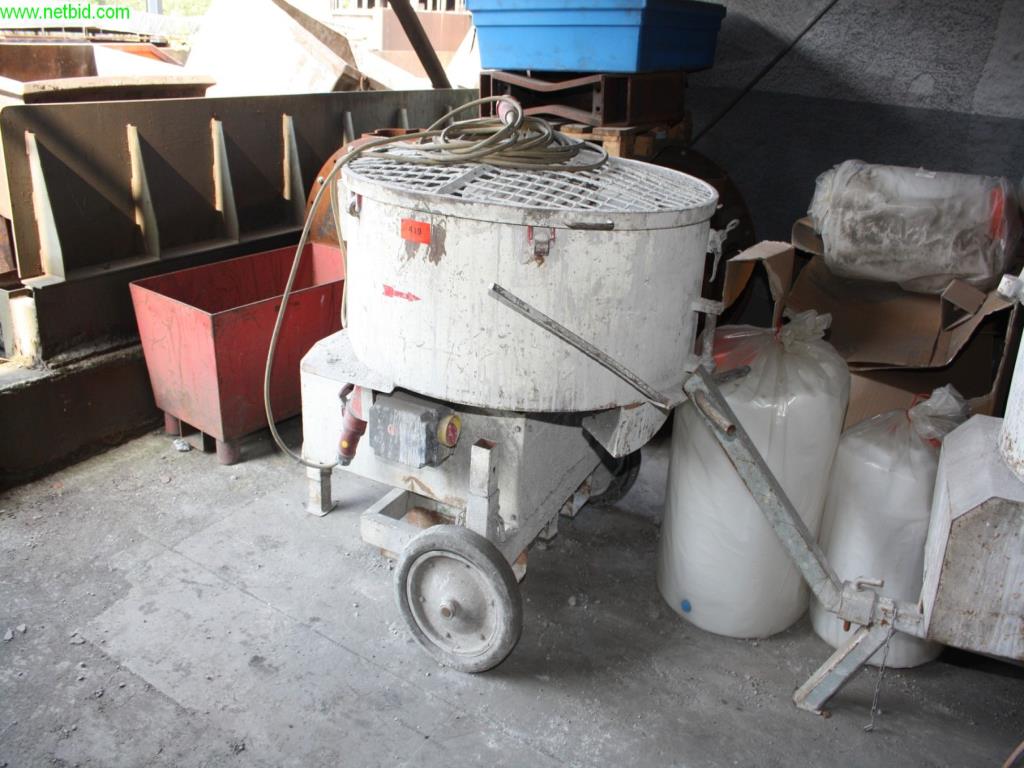 Europes leading foundry in machine casting for hot gas-carrying parts -2