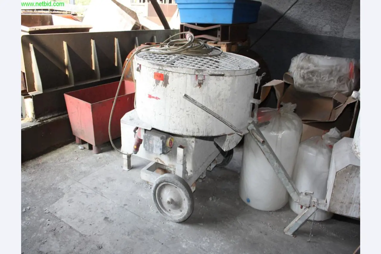 Europas führende Gießerei im Maschinenformguss für heißgasführende Teile-2