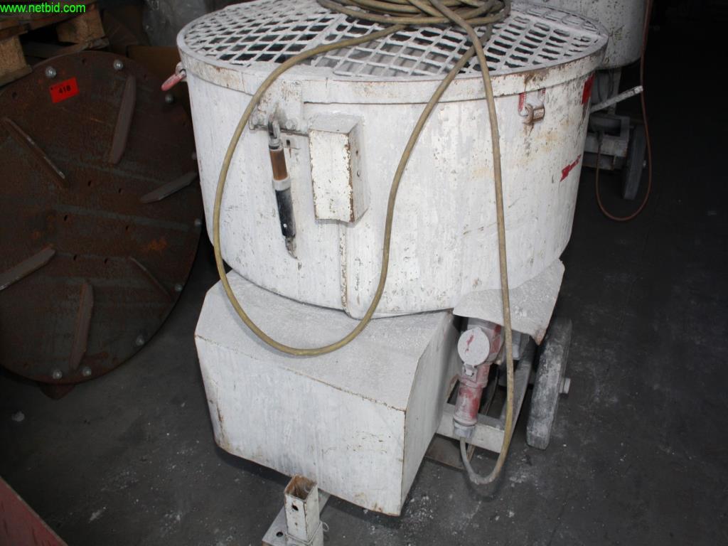 Europes leading foundry in machine casting for hot gas-carrying parts -3