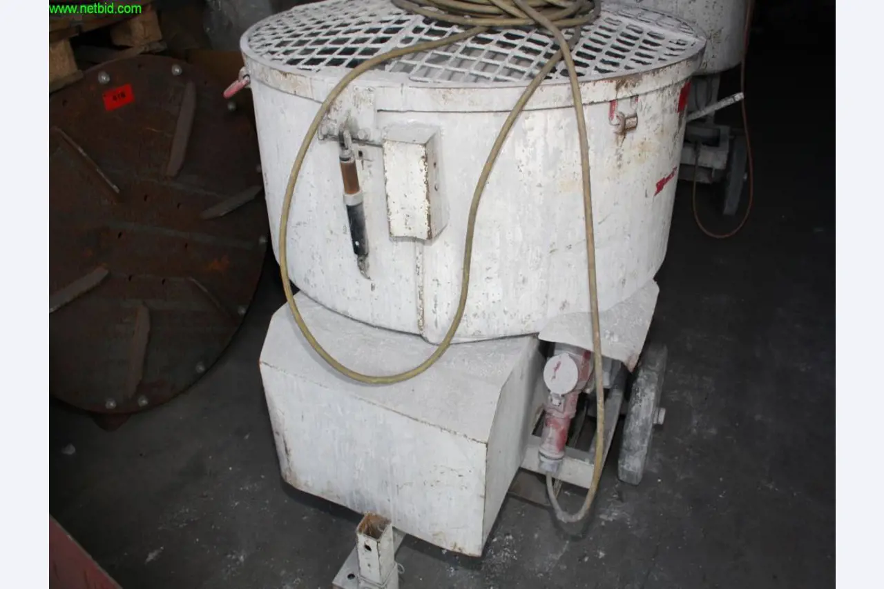 Europas führende Gießerei im Maschinenformguss für heißgasführende Teile-3