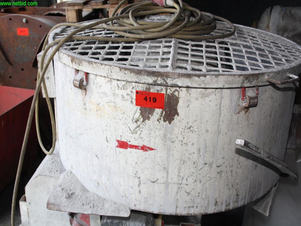 Europes leading foundry in machine casting for hot gas-carrying parts -4