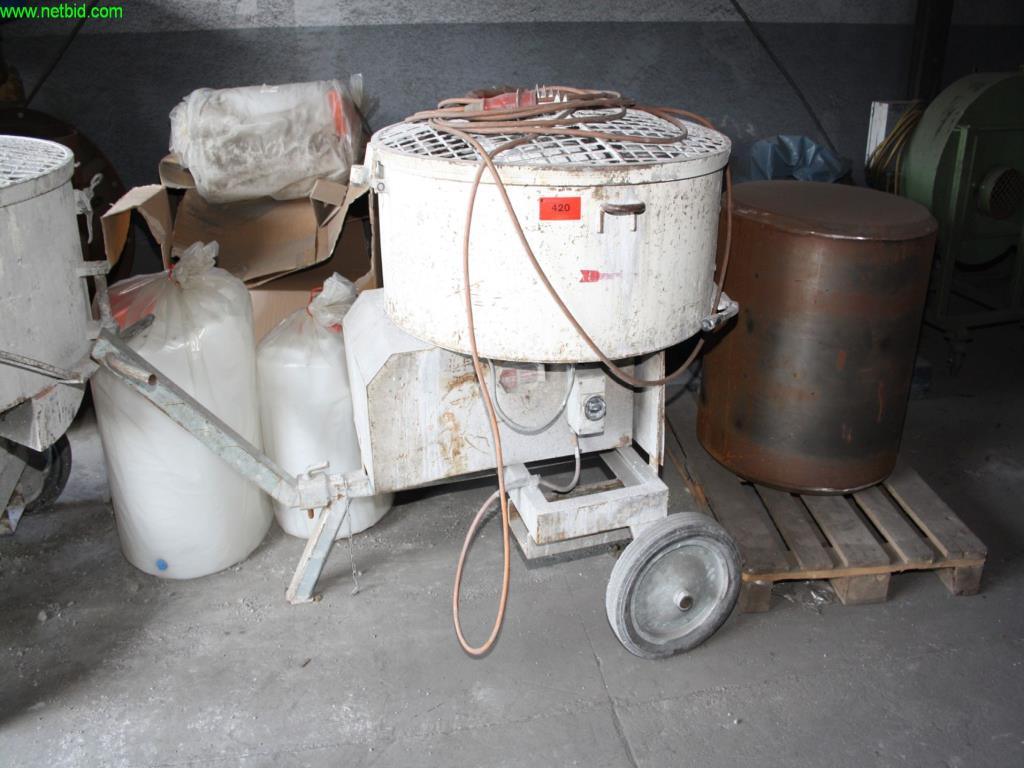 Europas führende Gießerei im Maschinenformguss für heißgasführende Teile-1